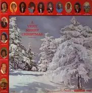 Mitch Miller And The Gang, Robert Goulet a.o. - A Very Merry Christmas Vol. 2