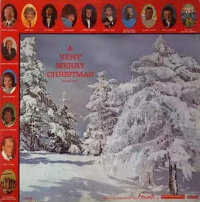 Mitch Miller & the Sing Along Gang - A Very Merry Christmas Vol. 2