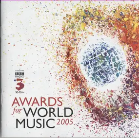 Tinariwen - Awards For World Music 2005