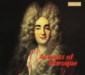 Various Artists - Accents Of Baroque