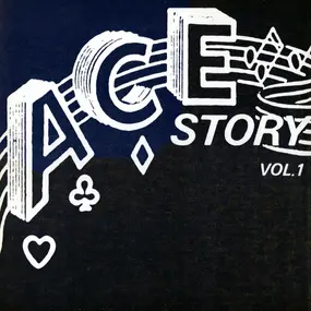 Frankie Ford - Ace Story Vol. 1