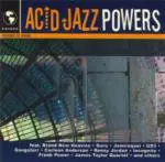 The Brand New Heavies - Acid Jazz Powers