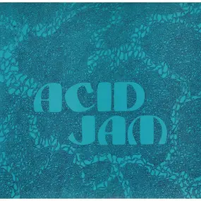 The Bevis Frond - Acid Jam