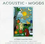 The Byrds / Cat Stevens a.o. - Acoustic Moods