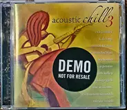 Eva Cassidy, Mary Chapin Carpenter, Mindy Smith a.o. - Acoustic Chill 3