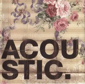 Coldplay - Acoustic.