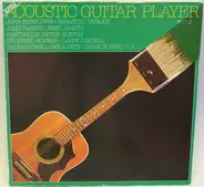 B. Jansch, John Renbourn, a.o. - Acoustic Guitar Player