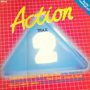 Foreigner / Abba / Status Quo a.o. - Action Trax 2