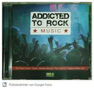 Queen / Papa Roach - Addicted To Rock