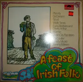 Various Artists - A Feast Of Irish Folk