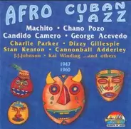 Machito, Stan Kenton a.o. - Afro Cuban Jazz