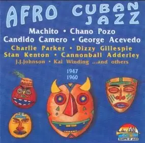 Machito - Afro Cuban Jazz
