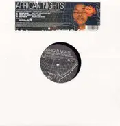 Various - African Nights (Album Sampler)