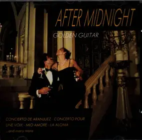 Various Artists - After Midnight - Golden Guitar