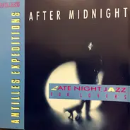 Frank Morgan / Andy Sheppard a.o. - After Midnight - Late Night Jazz For Lovers