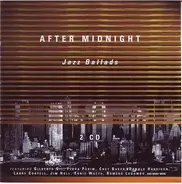Donald Harrison, Bill O' Connell, Ted Rosenthal - After Midnight - Jazz Ballads