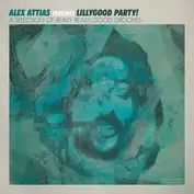 Alex Attias