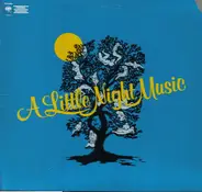 Stephen Sondheim, Elizabeth Taylor, Harold Prince - A Little Night Music