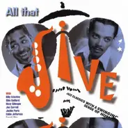 Dizzy Gillespie / Eddie Jefferson a.o. - All That Jive