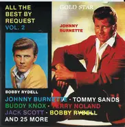 Johnny Preston, Roy Orbison a.o. - All The Best By Request Vol. 2