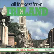 Ireland Music Compilation - All The Best From Ireland