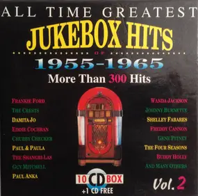 Frank Sinatra - All Time Greatest Jukebox Hits Vol.2