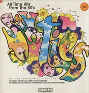 Percy Sledge, Mary Hopkin, The Crystals a.o. - All Time Hits From The 60's