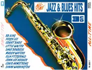 Cout Basie / Benny Goodman / Cannonball Adderley a.o. - All-Time Jazz & Blues Hits