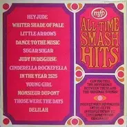 Bernard / Fred / Reid / etc - All Time Smash Hits