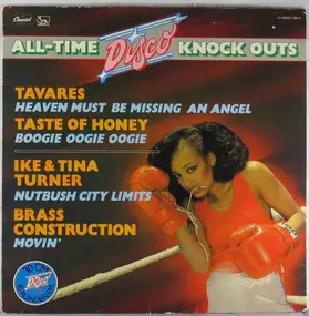 A Taste of Honey - All-Time Disco Knock Outs