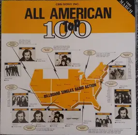Quarterflash - All American Top 100 - March 1982