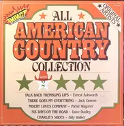 Various - All American Country Collection Volume 2