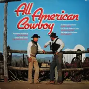 Various - All American Cowboy