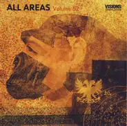 Sparta, Taking Back Sunday a.o. - All Areas Volume 52