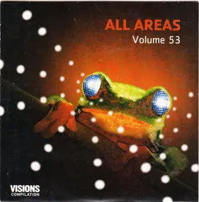 Various Artists - All Areas Volume 53