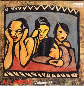 Various Artists - All Areas Volume 56