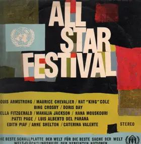Allstars - All-Star Festival