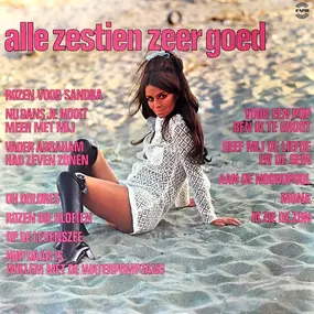Various Artists - Alle Zestien Zeer Goed