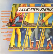 Brooks, Reed, a.o. - Alligator Shoes