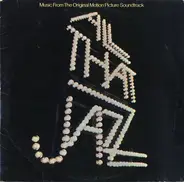 George Benson / Peter Allen / Leland Palmer a.o. - All That Jazz