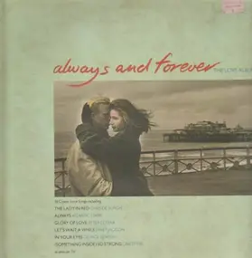 Peter Cetera - Always And Forever The Love Album
