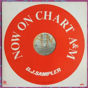 Supertramp - A&M Now On Chart