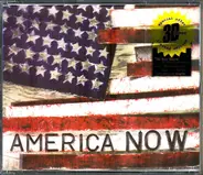 Various Artists - America Now - West Coast & East Coast
