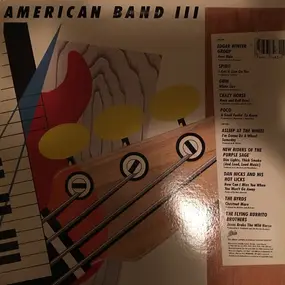 Poco - American Band III