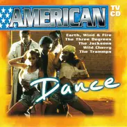 Candyman / Labelle / Dan Hartman - American Dance