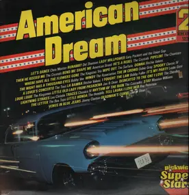 The Association - American Dream
