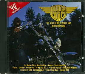 Various Artists - American Eagles (The Best Of Westcoast And Southern Rock)