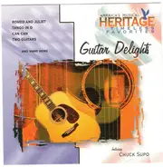 Various - American Heritage - Guitar Delights