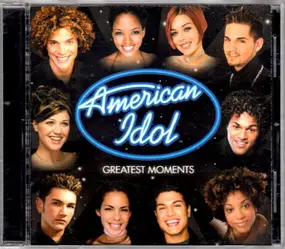 Kelly Clarkson - American Idol Greatest Moments