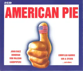 Joan Baez - American Pie
